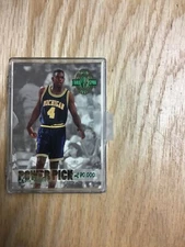 1993 Classic Power Picks Four Sport 20 Card Set