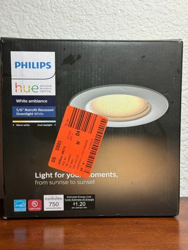 Philips Personal Wireless Lighting - White Ambience - Picture 11 of 11
