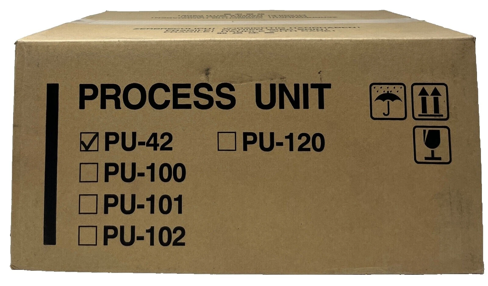 Kyocera Printer Laser Drums