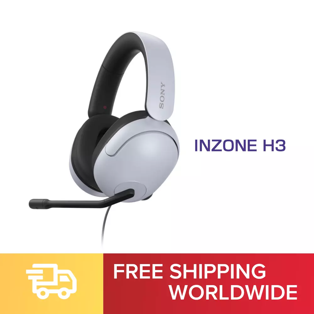 G300 headset sales