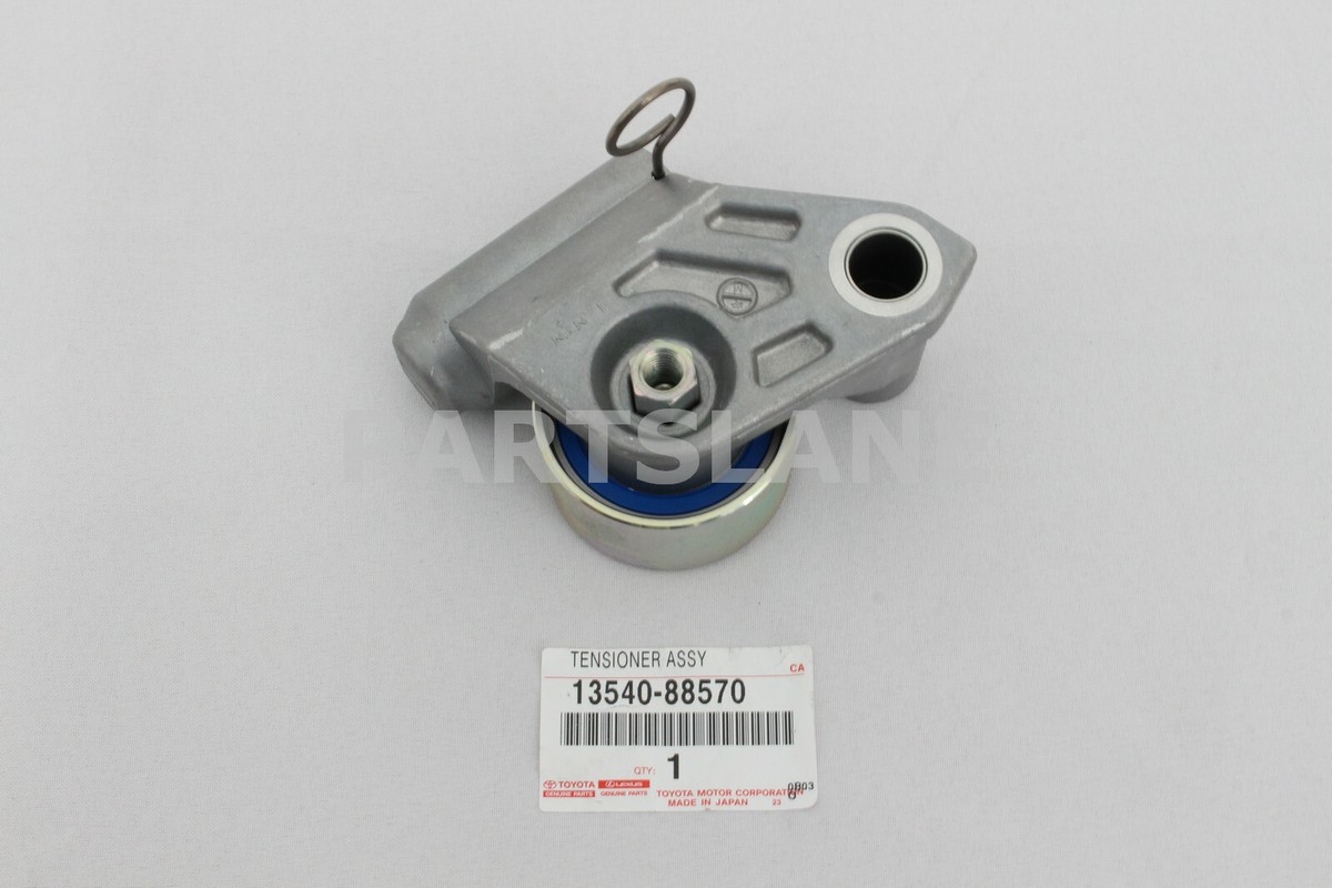 13540-88570 Toyota Altezza Gita SXE10 2.0L 3SGE OEM Timing Belt