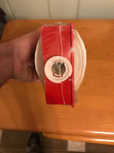 R B L PRODUCTS INC 72X115 ROLL TAPE/DISPENSER - Picture 8 of 9