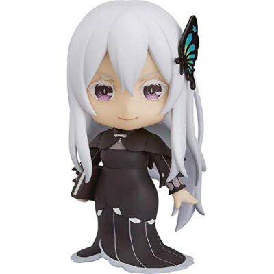 Nendoroid Re:ZERO Starting Life in Another World Echidna w/ Tracking NEW