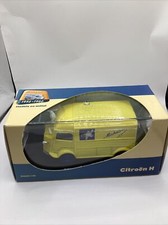 1:43 les petits utilitaires Français Citroën type H michelin Collection Véhicule