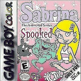 Nintendo Game Boy Color Video Games