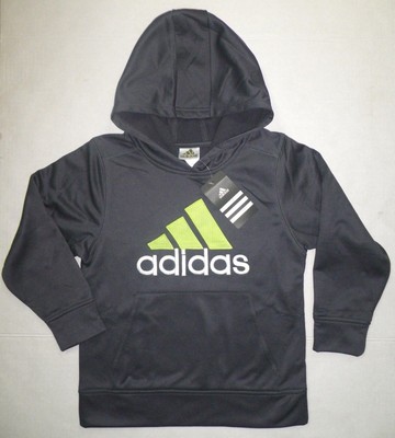 little boys adidas