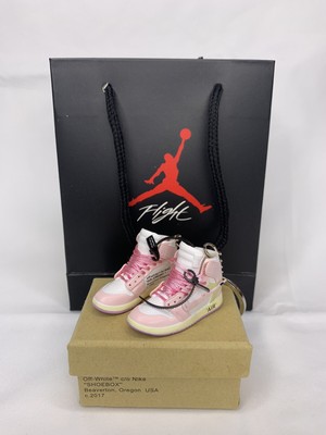 jordan 1 off white pink