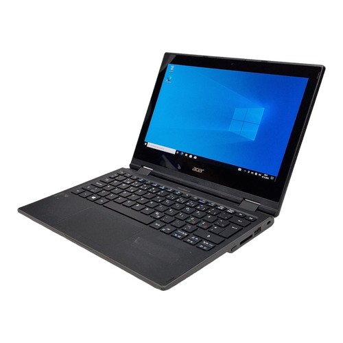 Acer TravelMate Essorage B1 B118-G2 Intel Pentium 11,6 " Tactile ,4GB RAM, 125GB - Photo 6/21