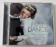 Anne Lise - First Dance CD, 2006, Pre-Owned