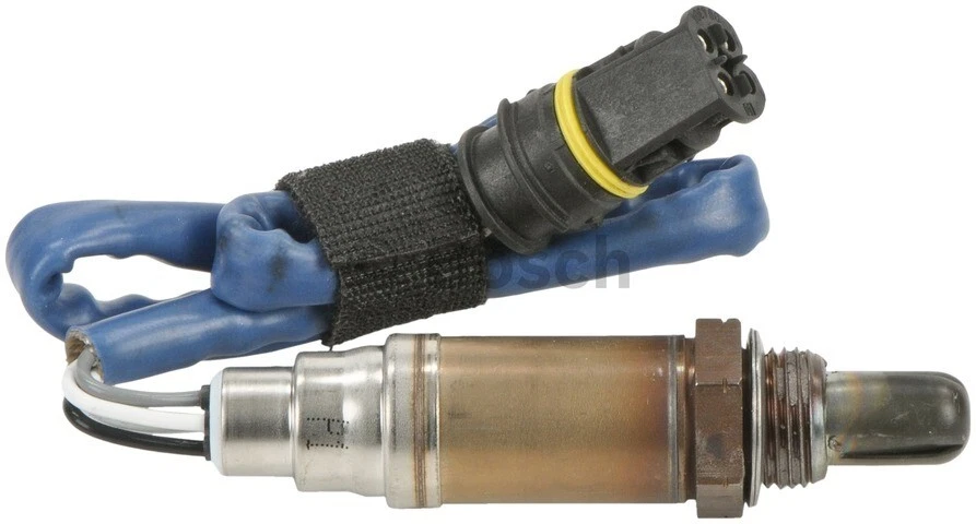 Oxygen Sensor DOWNSTREAM Bosch OE for 2004-2007 TOYOTA HIGHLANDER L4-2.4L - Image 4 of 4