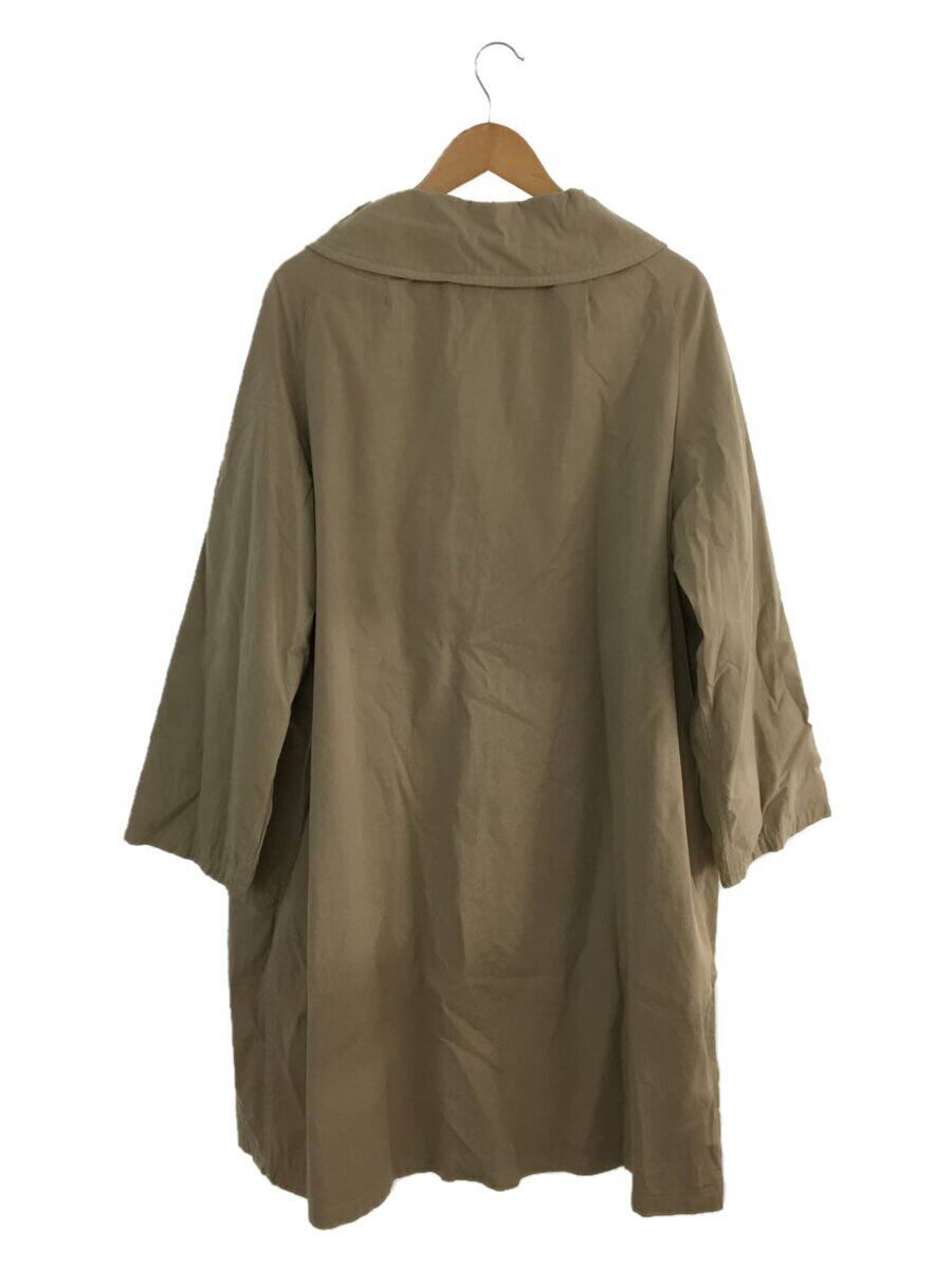 visvim NAPIER DRIVING COAT/Driving coat/Size2/Cotton/BEG visvim NAPIER DRIVING COAT/Driving coat/Size2/Cotton/BEG
