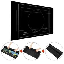 Jigsaw Puzzle Mat Puzzle Storage Puzzle Saver for Jigsaw Puzzles to 1500 Pieces