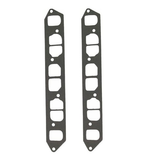 Mercruiser 4 Cyl 2.5L 3.0L Gasket Exhaust Manifold 27-96429 18-1204 9-61419 2Pcs - 第 3/15 張圖片