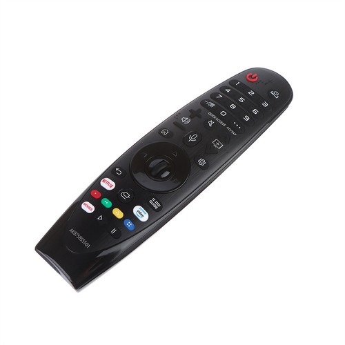 Replacement Remote Controller For AN-MR600 AN-MR19BA AN-MR650A LG TV