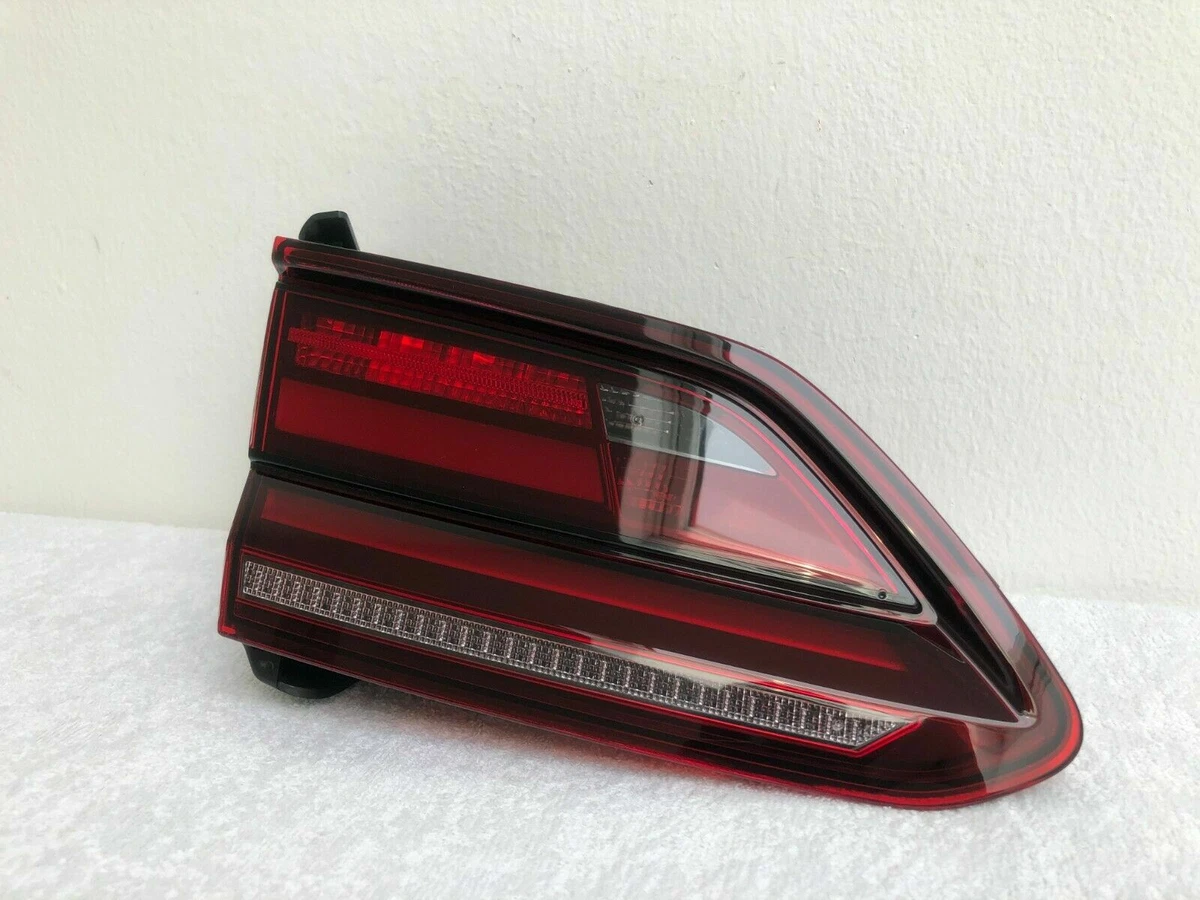 VW Arteon 3H Soda Rear Light Assembly Left Inside 3G8945307N 