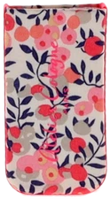 Liberty Rose By Atelier Cologne For Unisex Cotton Case for 1oz bottle 1oz New