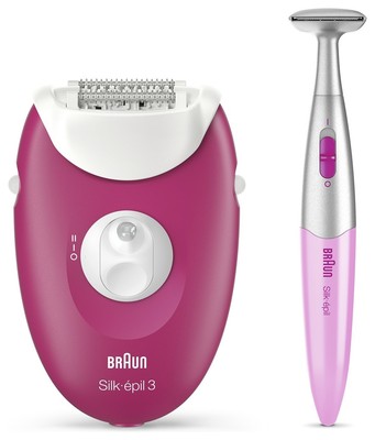 ebay epilator