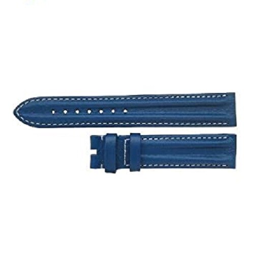 OMEGA Blue strap 18mm 97643064 