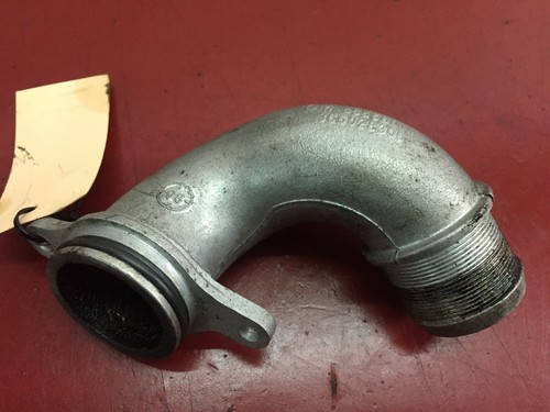 Opel Astra H Schräghecklimousine 1.3 CDTi Drosselklappe Ansaugrohr 366028306