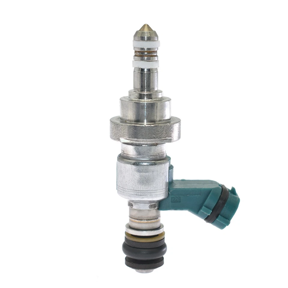 Set of 6 Fuel Injectors for Lexus IS250 2006-2013 GS300 2006 2.5L 23250-31020 - Image 3 of 4