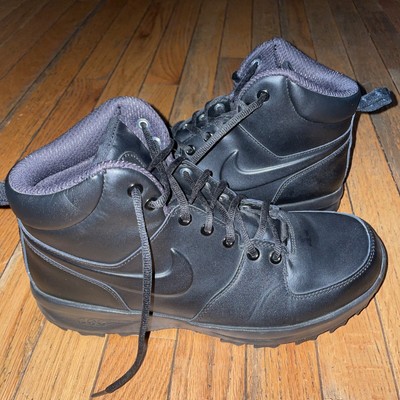 Nike Manoa ACG Leather Mens Size 10 