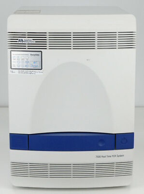 Applied Biosystems ABI 7500 Real-Time PCR System