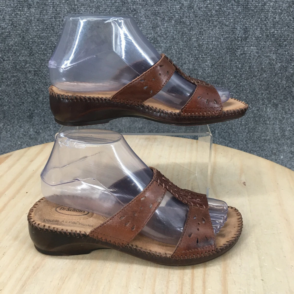Dr scholl's wide width sandals sale