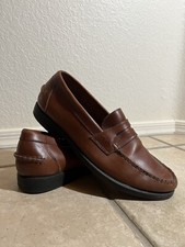 Stafford Mens Flint Loafers