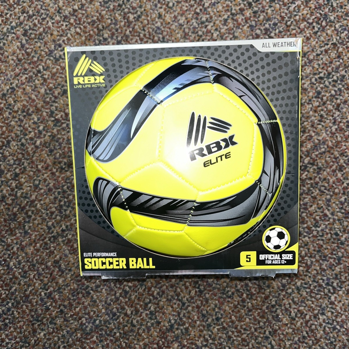 サッカーボール soccer ball  size5 Switch Size 5 Soccer Ball