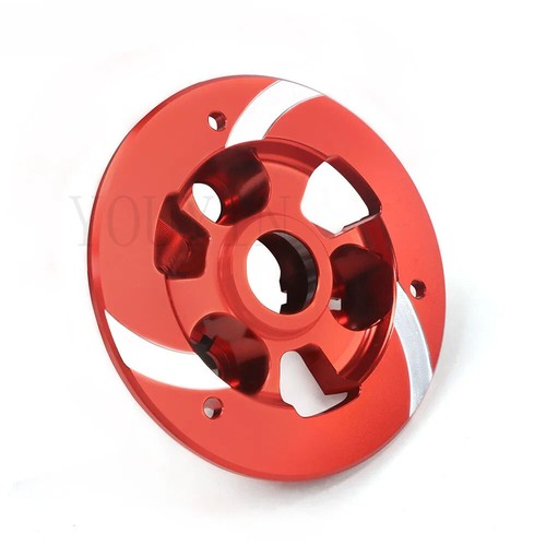 Engine Protection Cover Clutch Cover For Ducati Panigale V4 / Speciale 18-23 - Picture 8 of 8