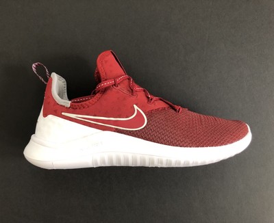 nike women's alabama free tr 8 training shoes