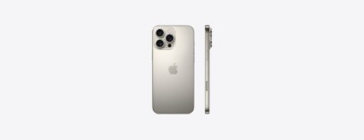 Apple iPhone 16 Pro Max With TikTok Installed - Titanium 512 GB -  (Verizon)