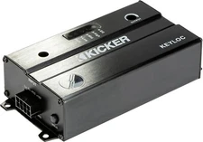 KICKER 47KEYLOC 2-CHANNEL SMART LINE OUTPUT CONVERTER / DIGITAL SIGNAL PROCESSOR