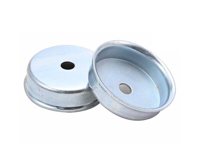 2x Stütztopf Federteller Hinten für E90 E91 E92 E93 entspricht OE 33526764418 *