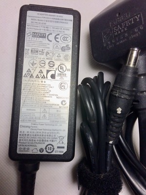 ORIGINAL LITE ON PA1600-66 19,V DC 3,16A LAPTOP NETZTEIL