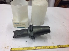 NEW Ingersoll 3008241, 15A1Z2048R02, 15X1Z-2005548R01 2" Cat 50 Router End Mill