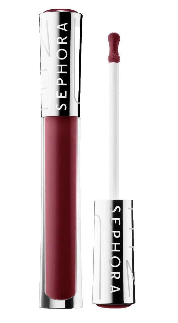 Brillos labiales Sephora Gel
