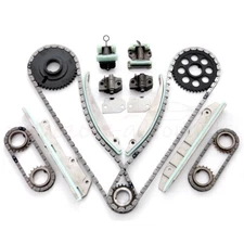 Engine Timing Chain Kit For Ford Mustang Lincoln Continental 1998-2000 4.6L V8