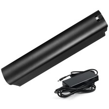 36V 15Ah 250W 350W 500W E-Bike Batterie de vélo électrique Avec Chargeur