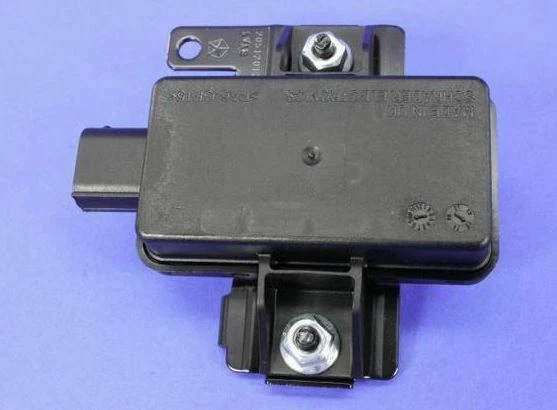 Ram 1500 2500 2013 módulo de monitor de presión de neumáticos Mopar de fábrica nuevo fabricante de equipos originales Foto 2 de 3