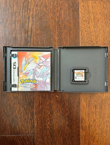 Authentic Pokemon Video Game Collection for GBA Nintendo DS/3DS *Pick and Choose - Picture 386 of 413