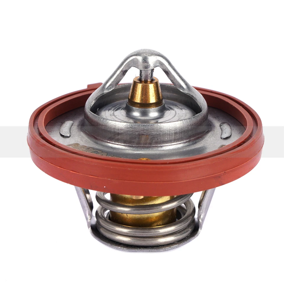Thermostat for 93-10 Chrysler Dodge Jeep Plymouth 2.0L 2.4L 2.5L 3.0L 3.4L — 第 3/4 张图片