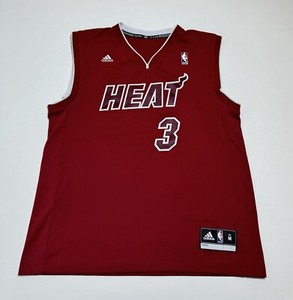 miami heat christmas jerseys