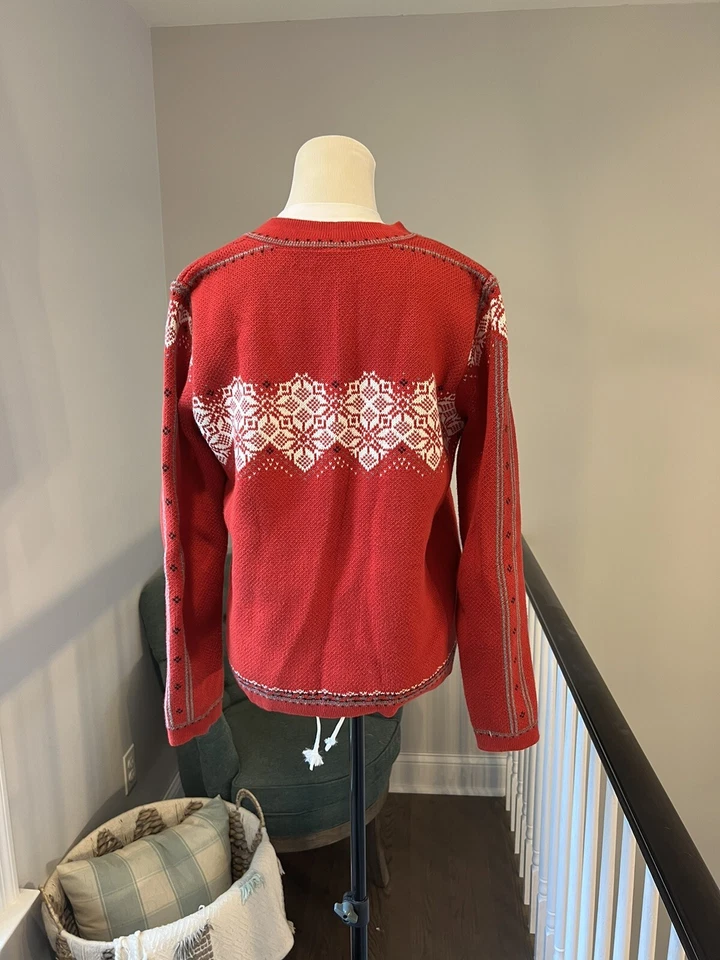 Suéter para mujer Hannah Differson Foto 2 de 3