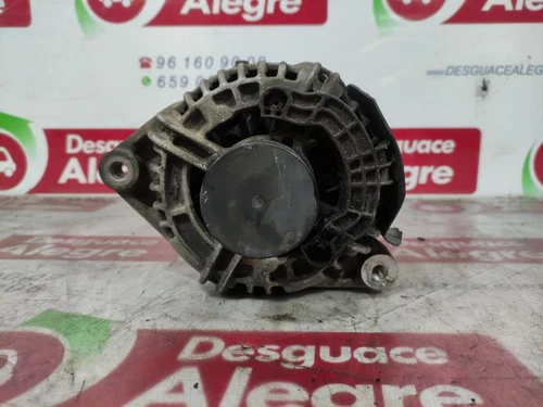 13125525 Alternador para OPEL VECTRA C BERLINA Elegance 2004 362391 - Imagen 1 de 10