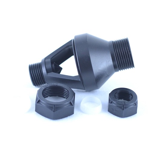 Cilindro de rango Dimplex SC 15mm x 22mm Tundish 219002 - Imagen 4 de 4
