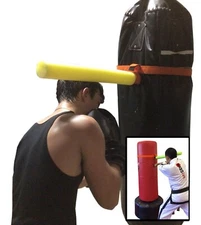 Boxing, Martial arts, Karate, Kung Fu, MMA, motion training slip arm by Renegade