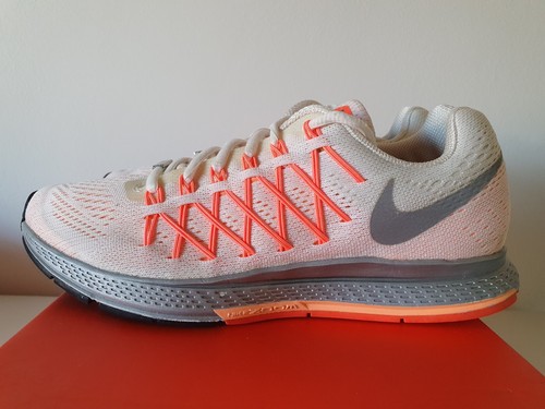 Scarpa Running Donna Nike Air Zoom Pegasus 32 - Taglia 39 - Foto 4 di 7