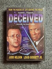 Deceived DVD, 2002 