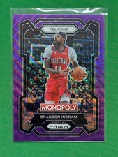 Click to enlarge Brandon Ingram
